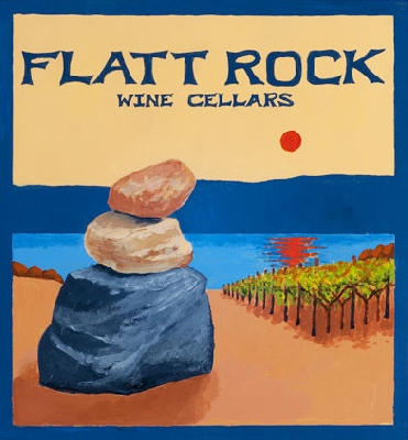 Flatt Rock Logo